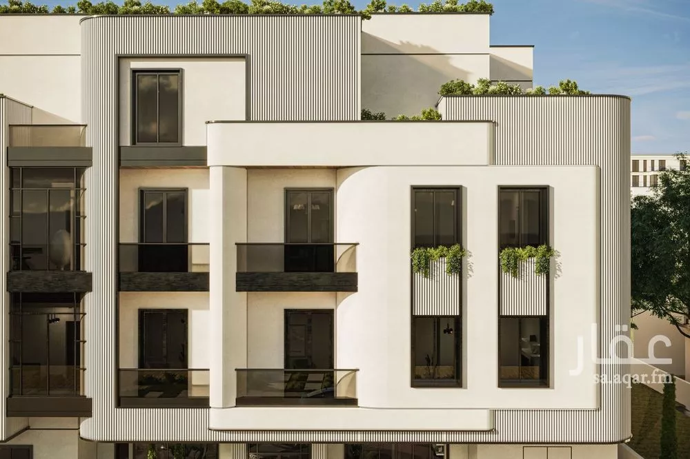2 bedroom apartment in Hittin 3