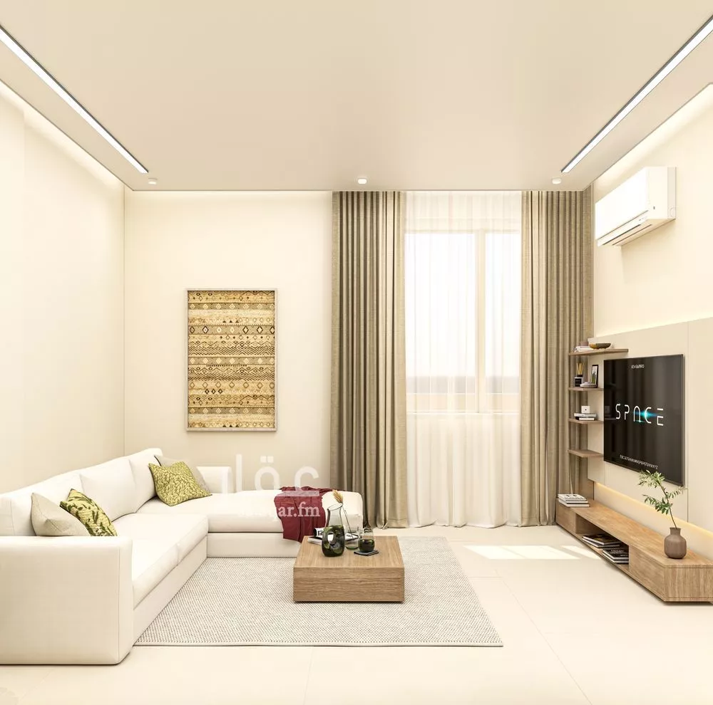 2 bedroom apartment in Hittin 6