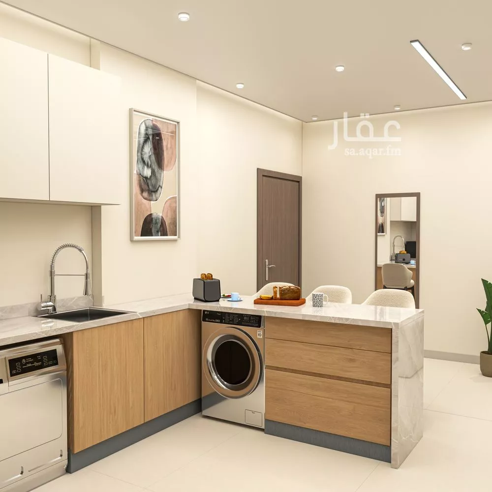 2 bedroom apartment in Hittin 8