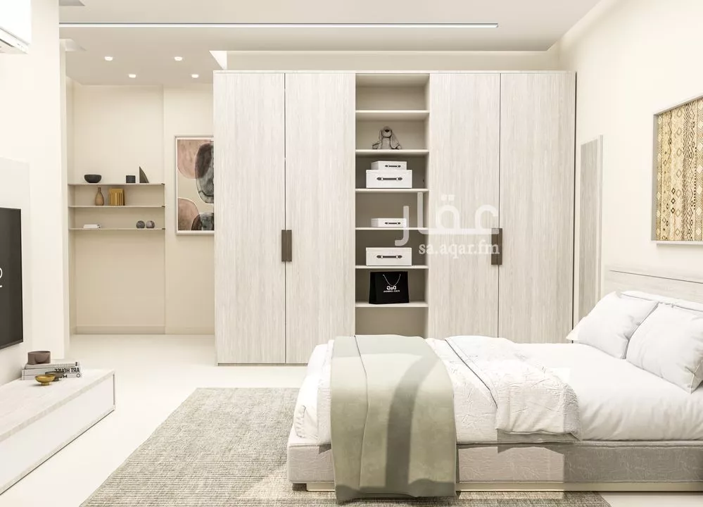 2 bedroom apartment in Hittin 9