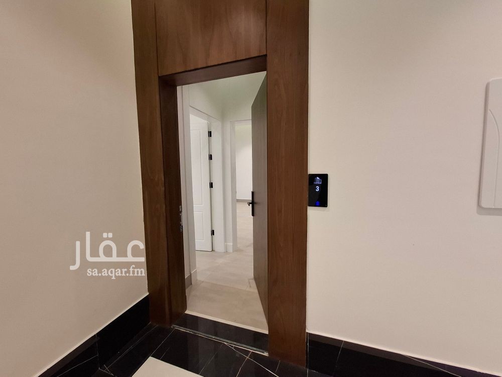 3 bedroom apartment in Al Yarmouk, Riyadh 2