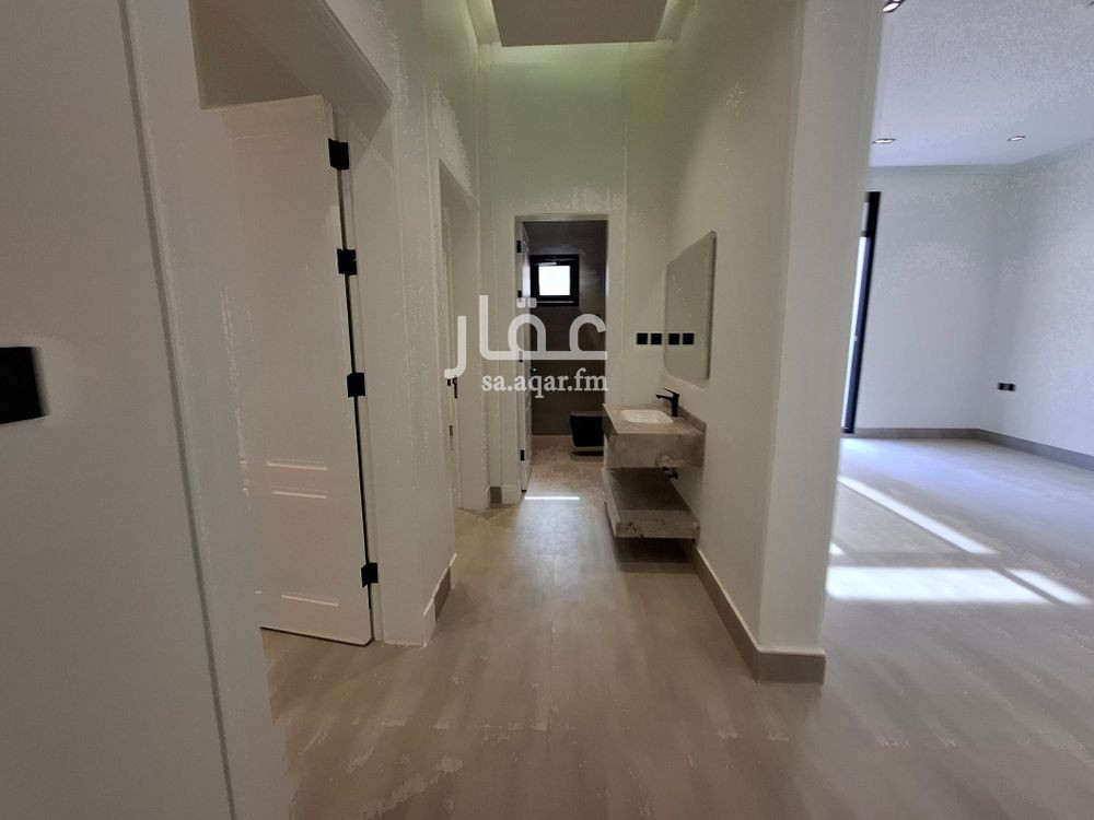3 bedroom apartment in Al Yarmouk, Riyadh 12