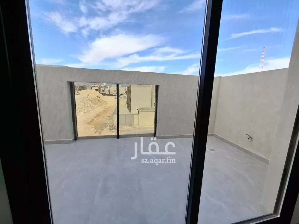 دور 4 غرف في النرجس 12