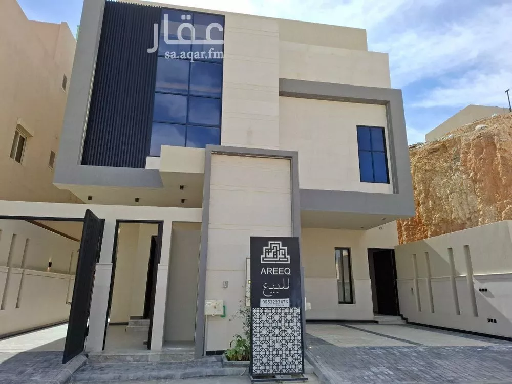 دور 4 غرف في النرجس 20