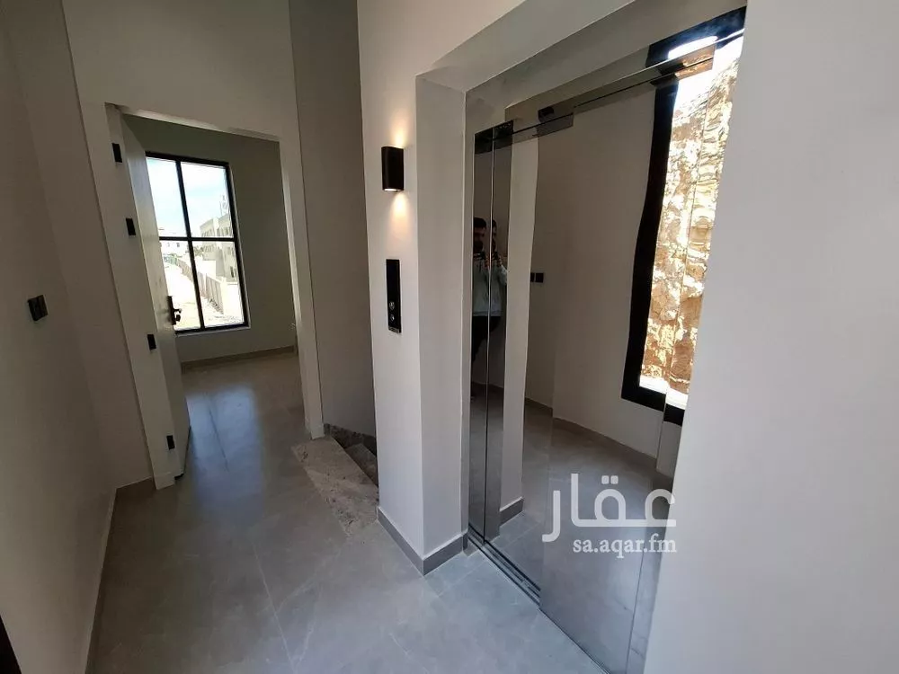 دور 4 غرف في النرجس 6