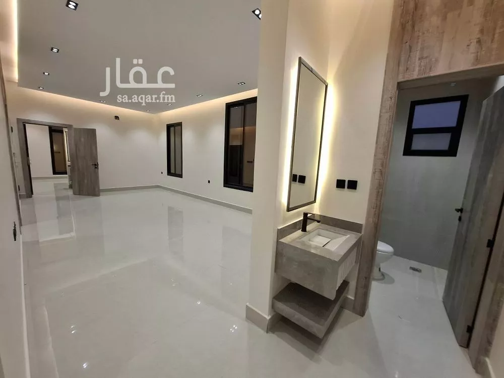 دور 5 غرف في المعيزلة 11