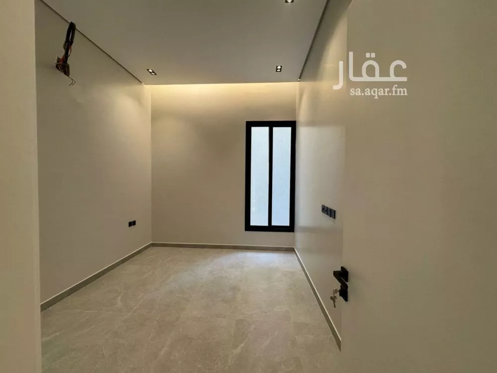 دور 3 غرف في النرجس 3