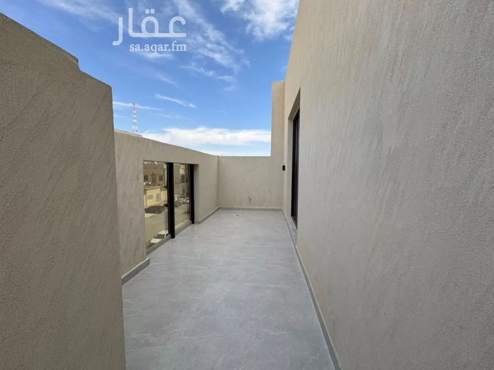 دور 3 غرف في النرجس 10