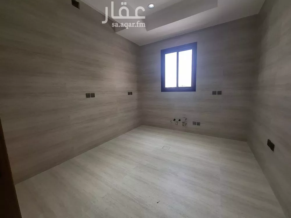 دور 4 غرف في النهضة 13