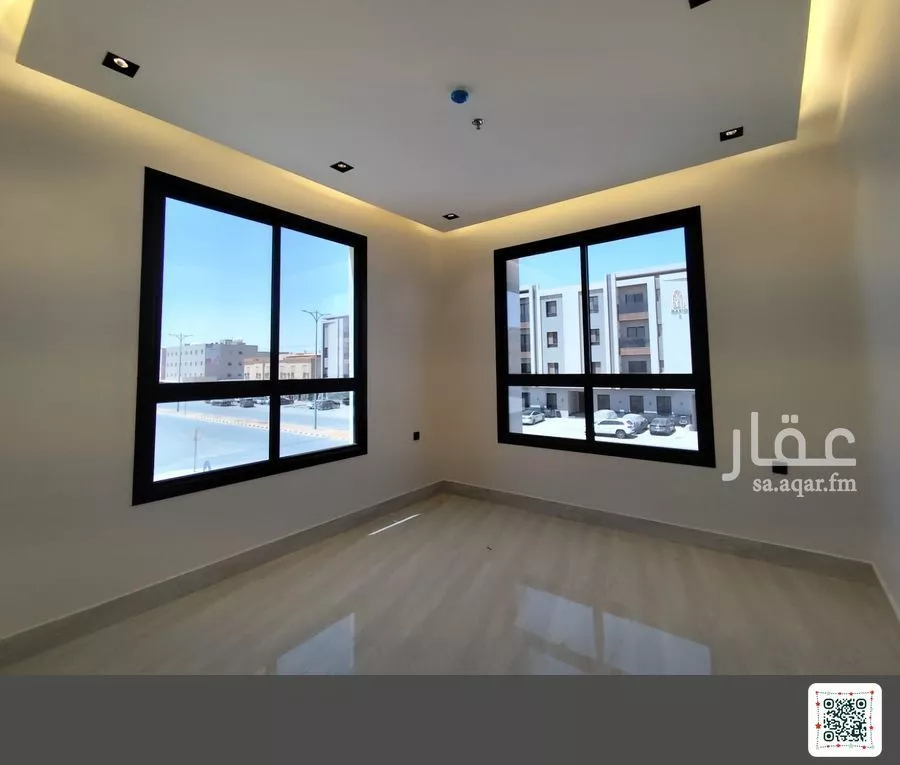 شقة 5 غرف في المونسية 13