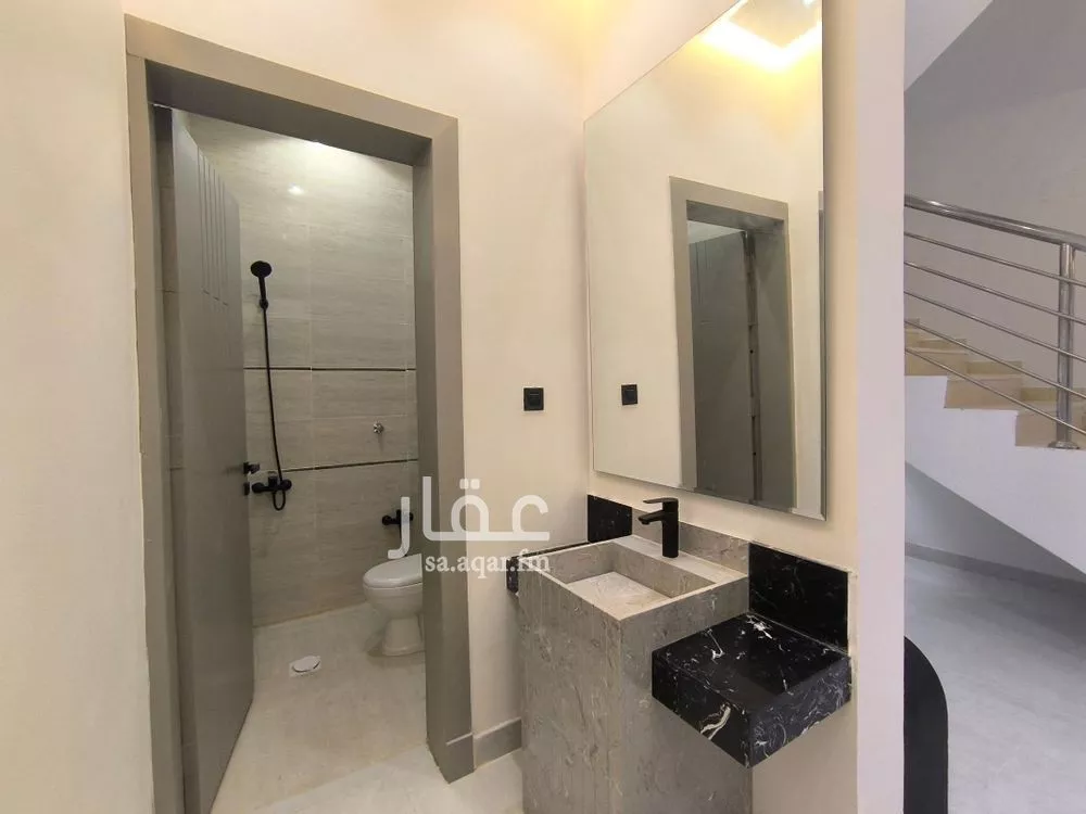 دور 4 غرف في بدر 7