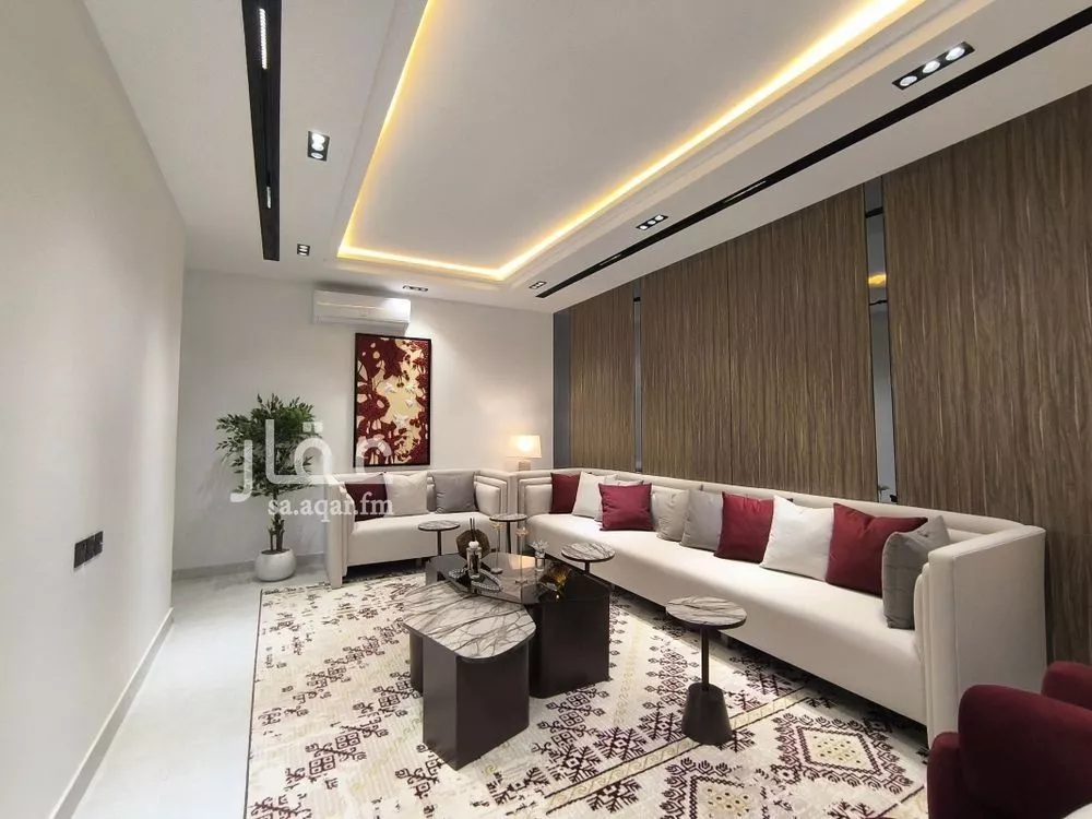 دور 4 غرف في بدر 10