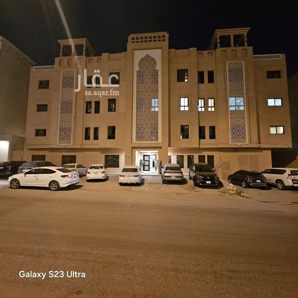 5 bedroom apartment in Hittin 9