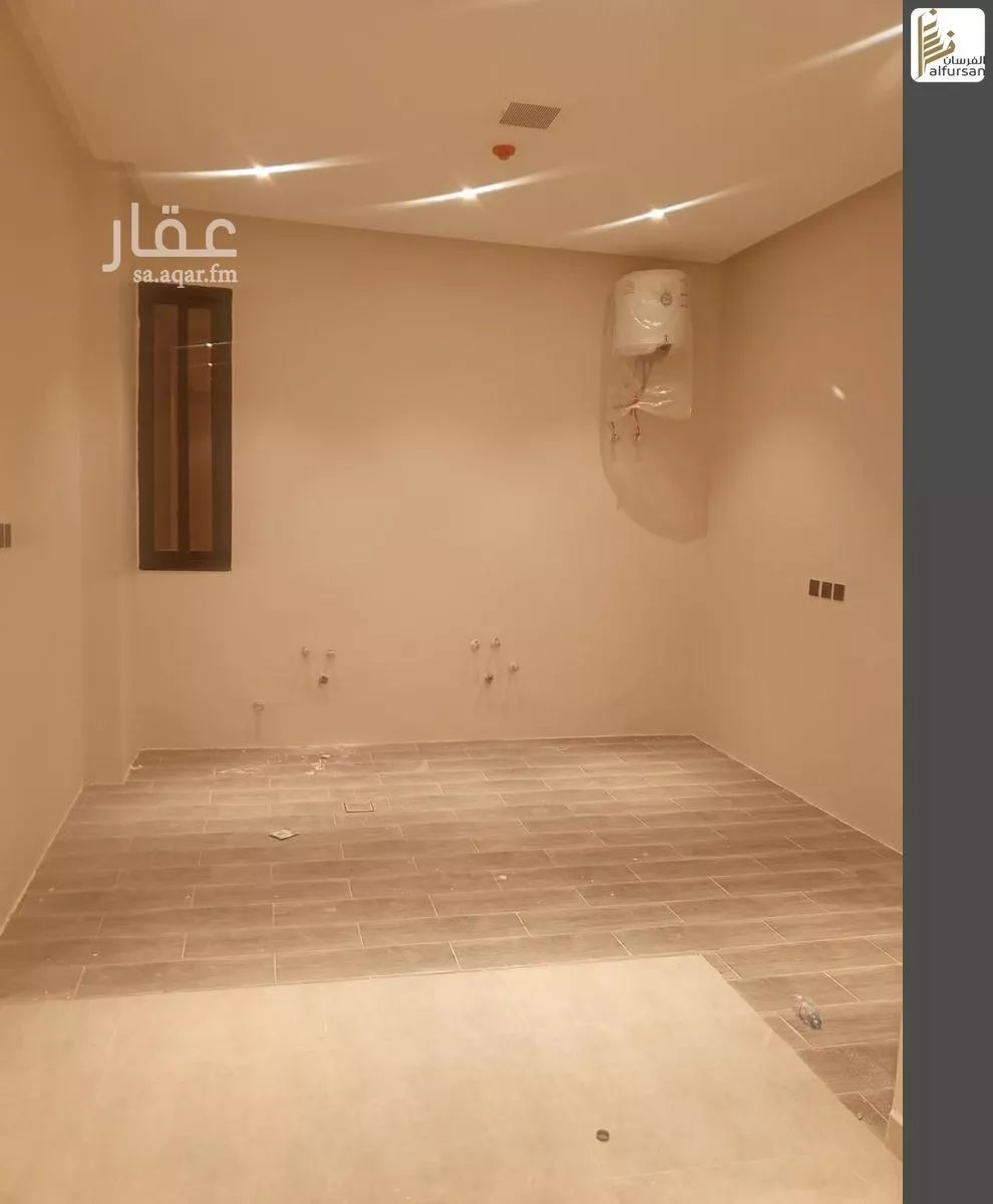 شقة 4 غرف في طويق 5