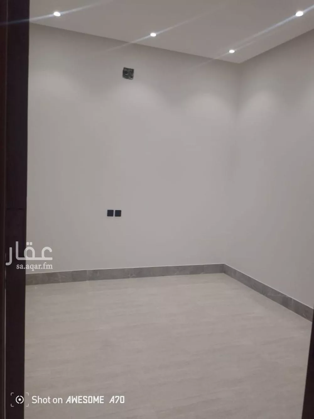 شقة 5 غرف في بدر 12
