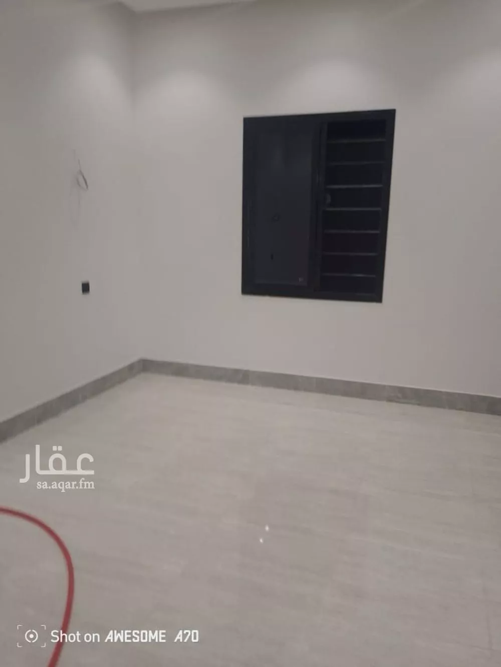 شقة 5 غرف في بدر 6