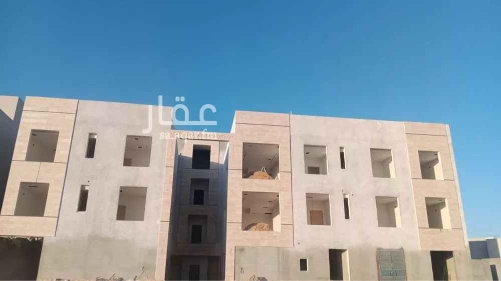 6 bedroom apartment in Al Mahdiyyah 2
