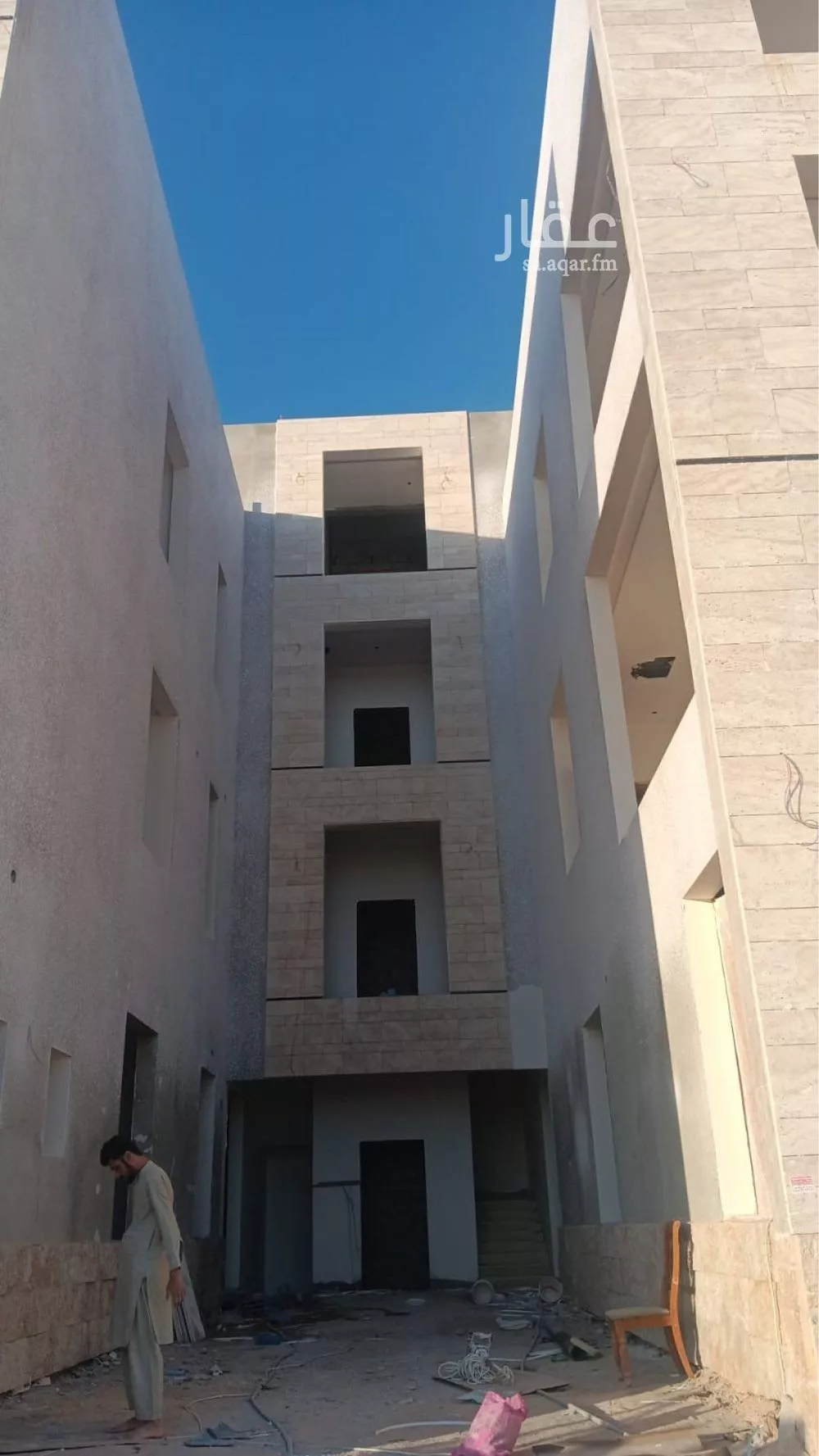 6 bedroom apartment in Al Mahdiyyah 4
