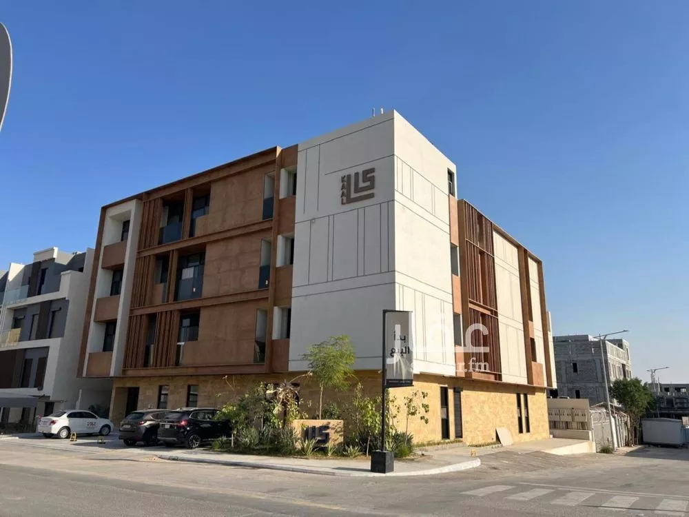 3 bedroom apartment in Al Qairawan 6