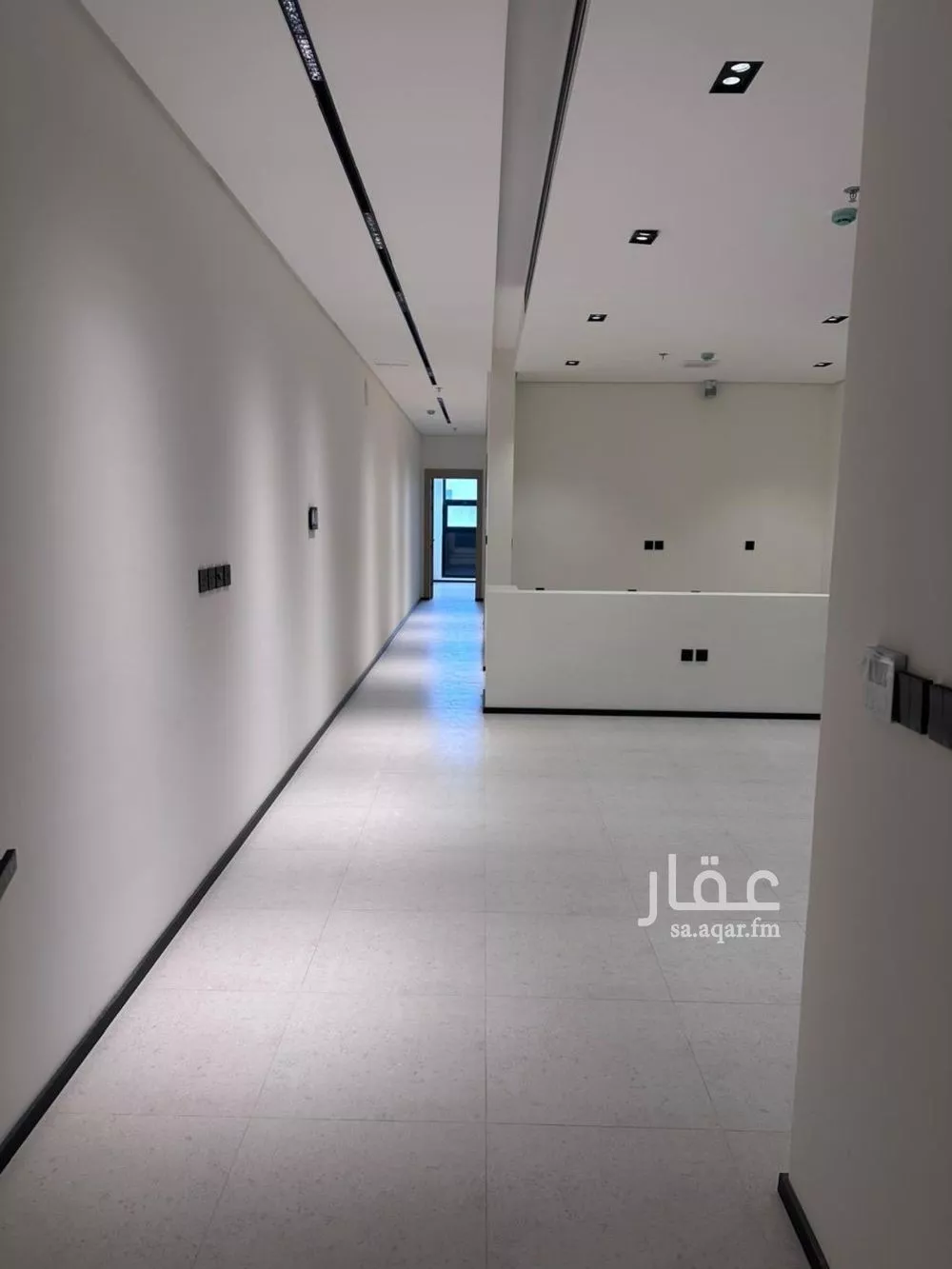 3 bedroom apartment in Al Qairawan 7