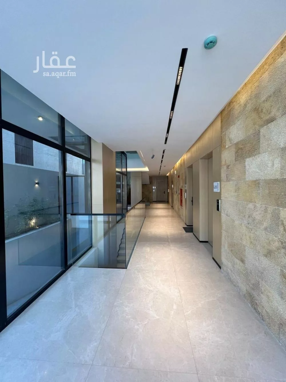 3 bedroom apartment in Al Qairawan 10
