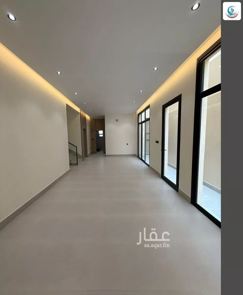 شقة 5 غرف في الجنادرية 5