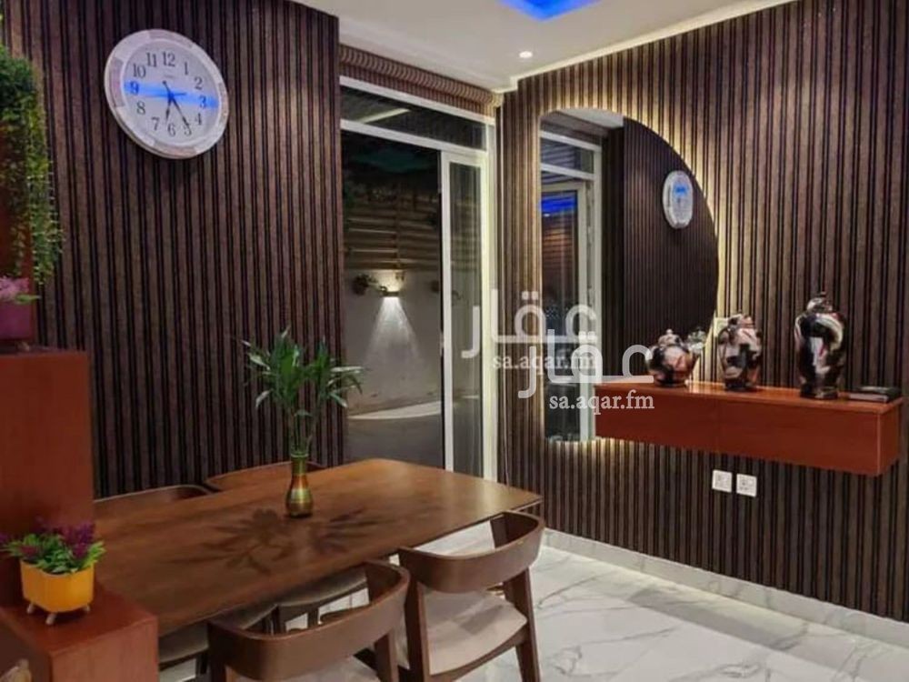 2 bedroom apartment in Al Quds, Riyadh 5