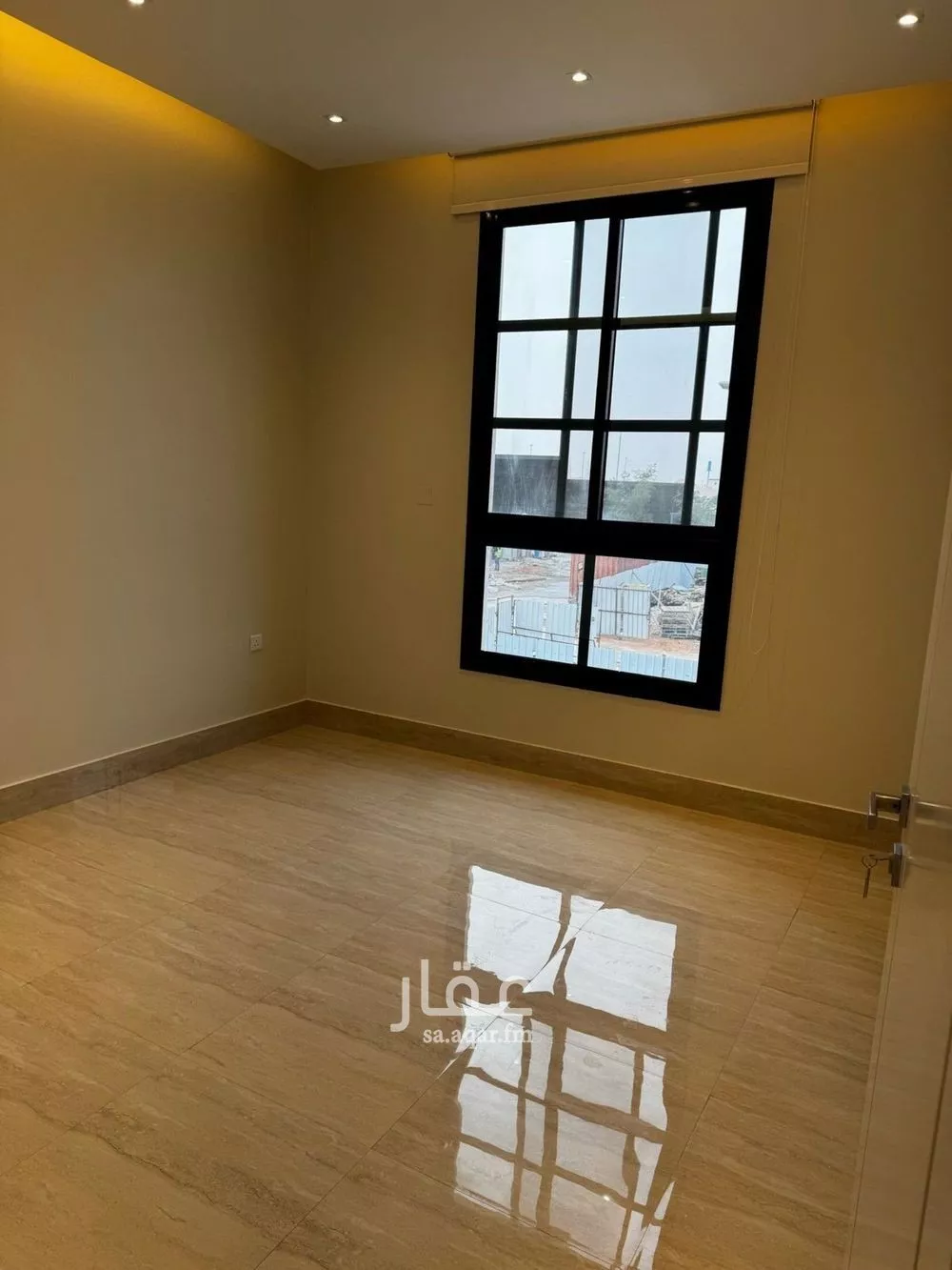 3 bedroom apartment in Al Yasmin 6