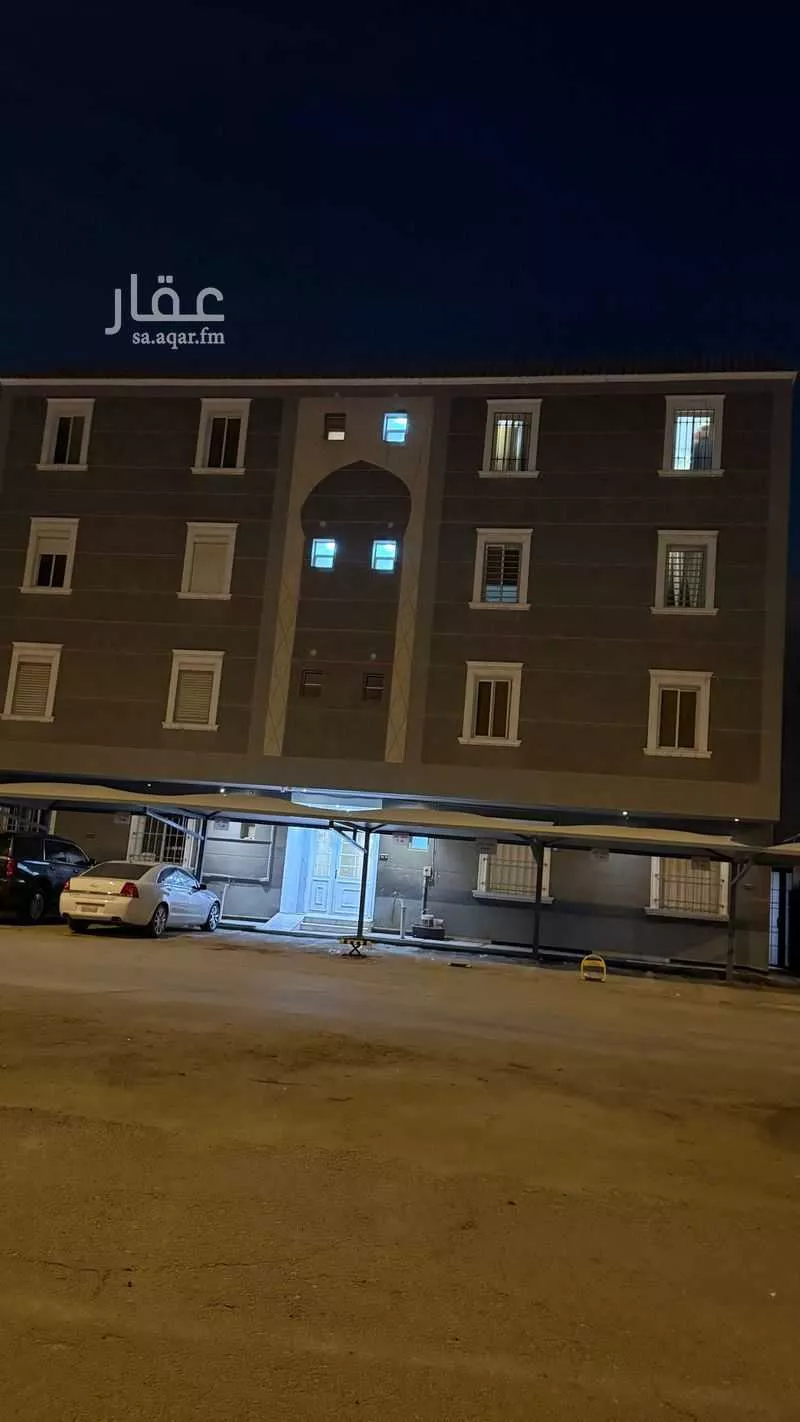 2 bedroom apartment in Qurtubah 12