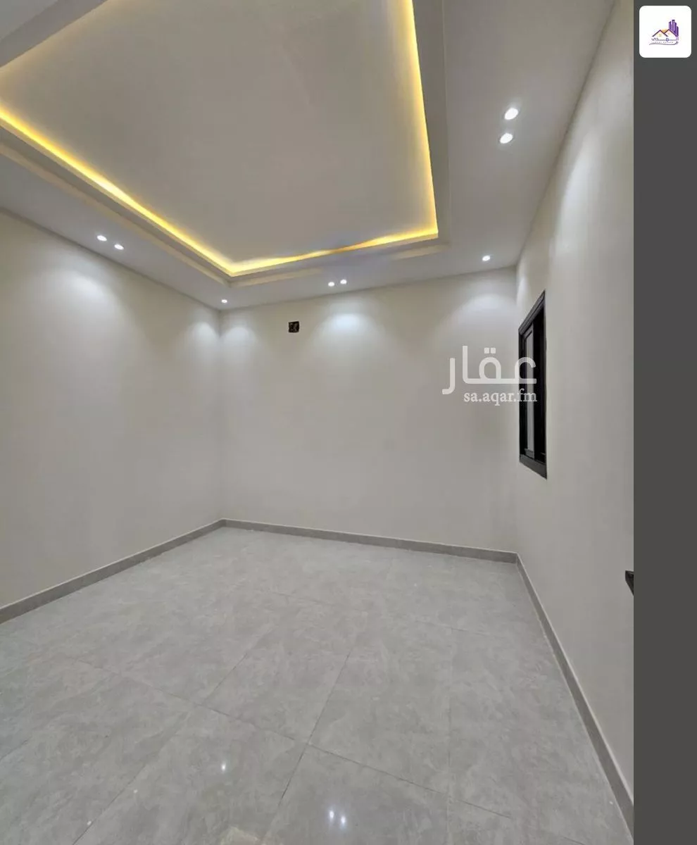 شقة 6 غرف في طيبة 3