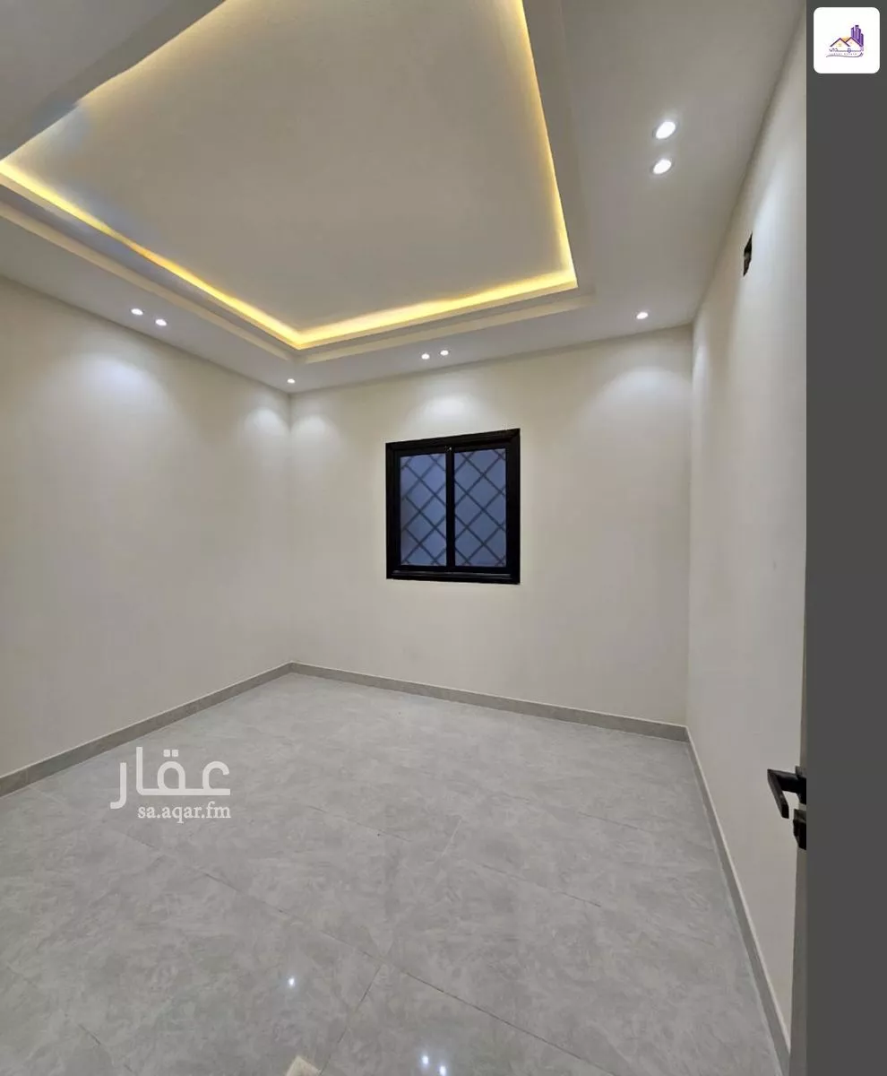 شقة 6 غرف في طيبة 8
