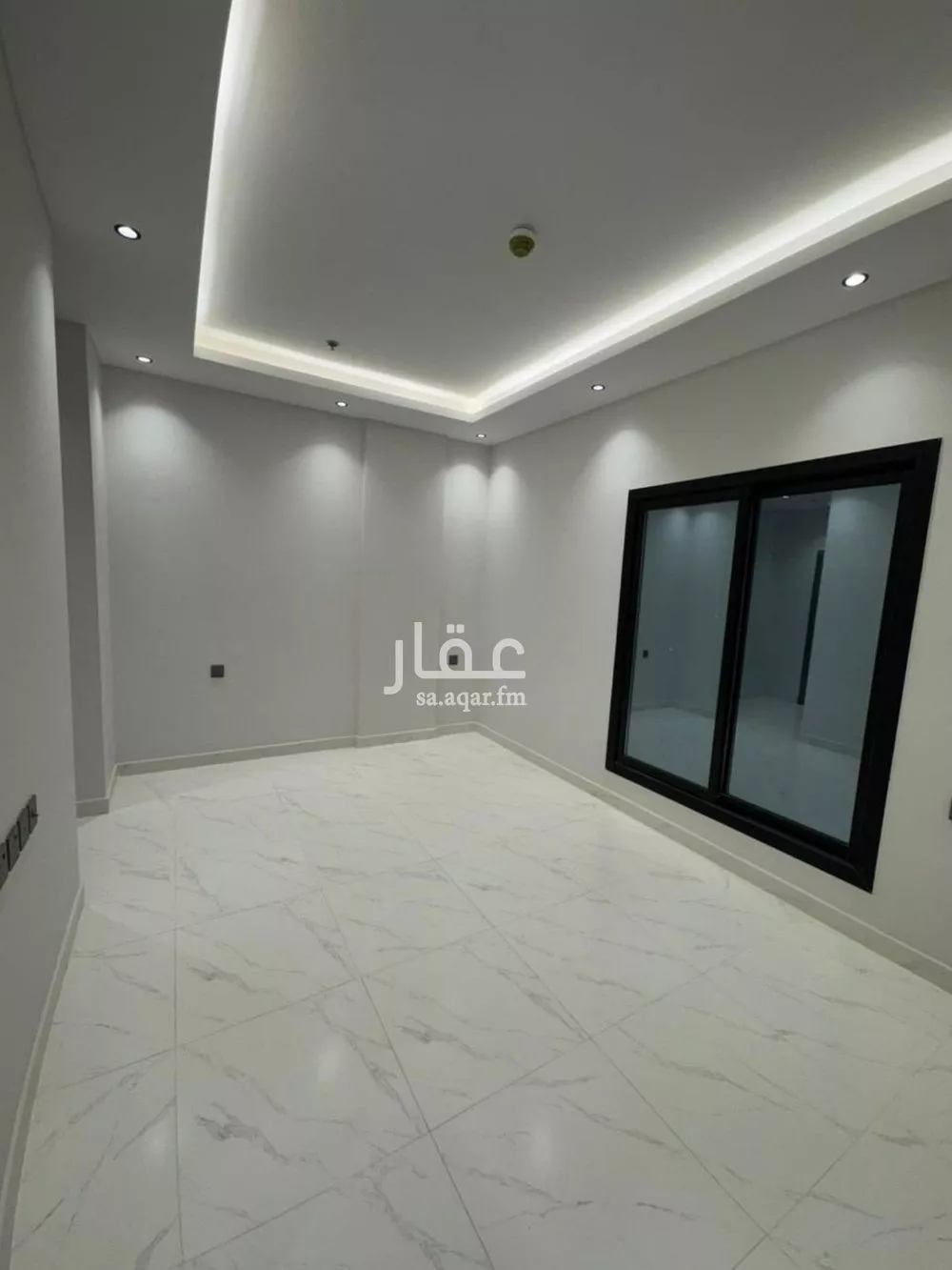 شقة 4 غرف في النرجس 6