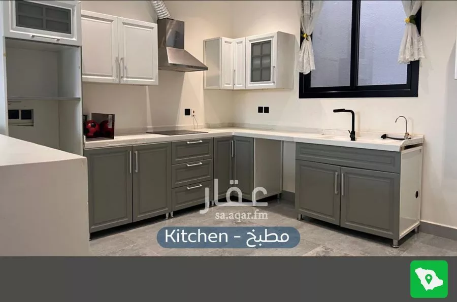 شقة 3 غرف في المهدية 4