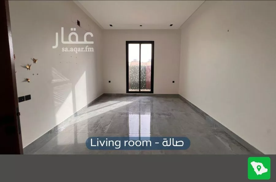 شقة 3 غرف في المهدية 6