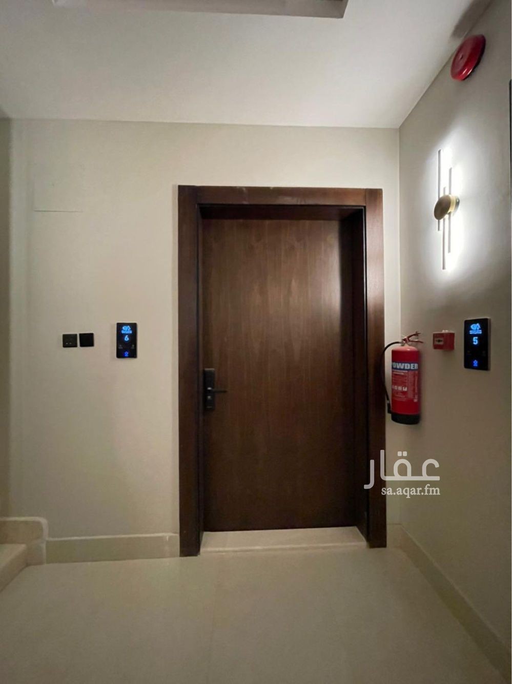 3 bedroom apartment in Granada, Riyadh 9