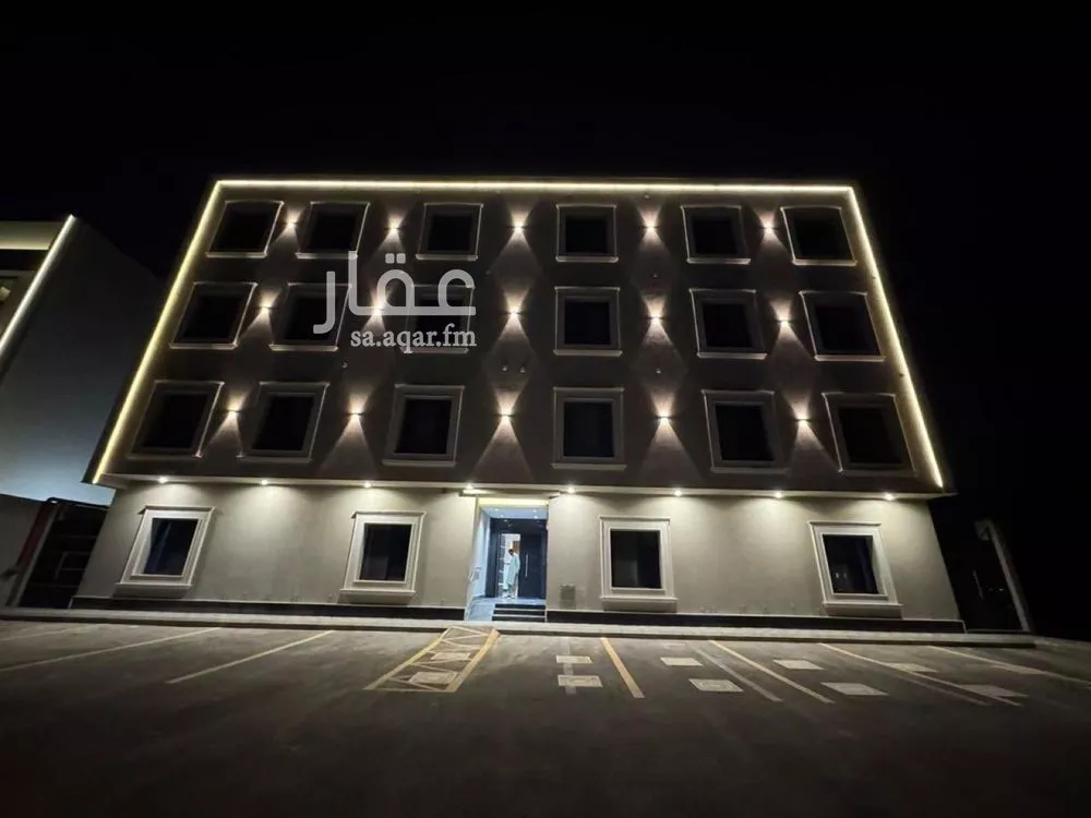 4 bedroom apartment in Al Narjis 4