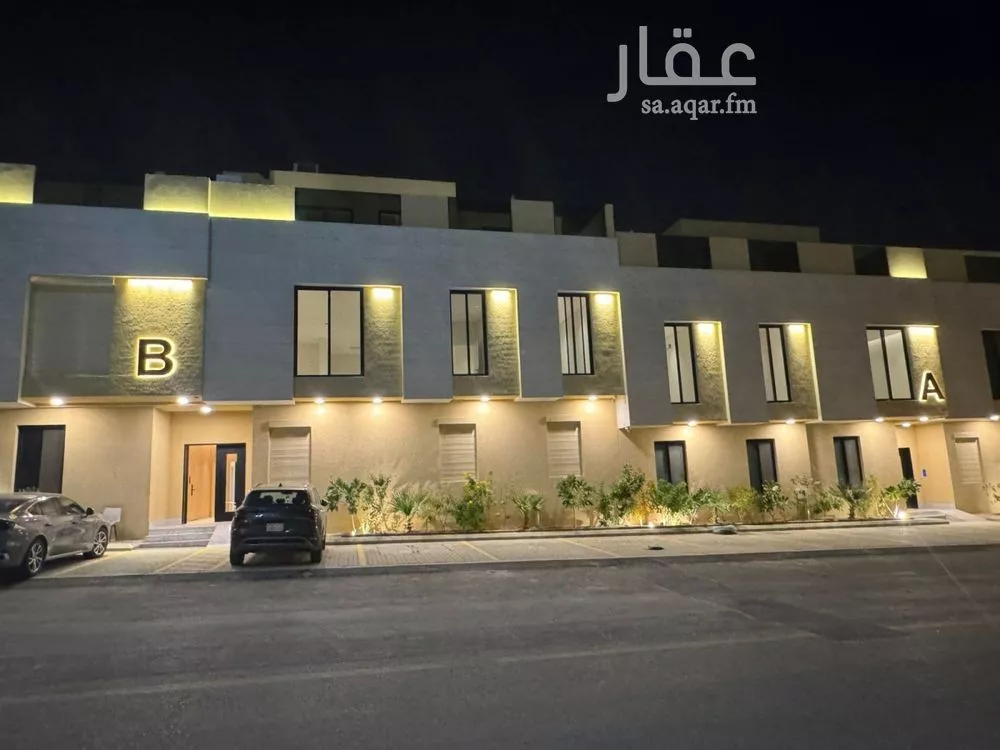 3 bedroom apartment in Al Narjis 2