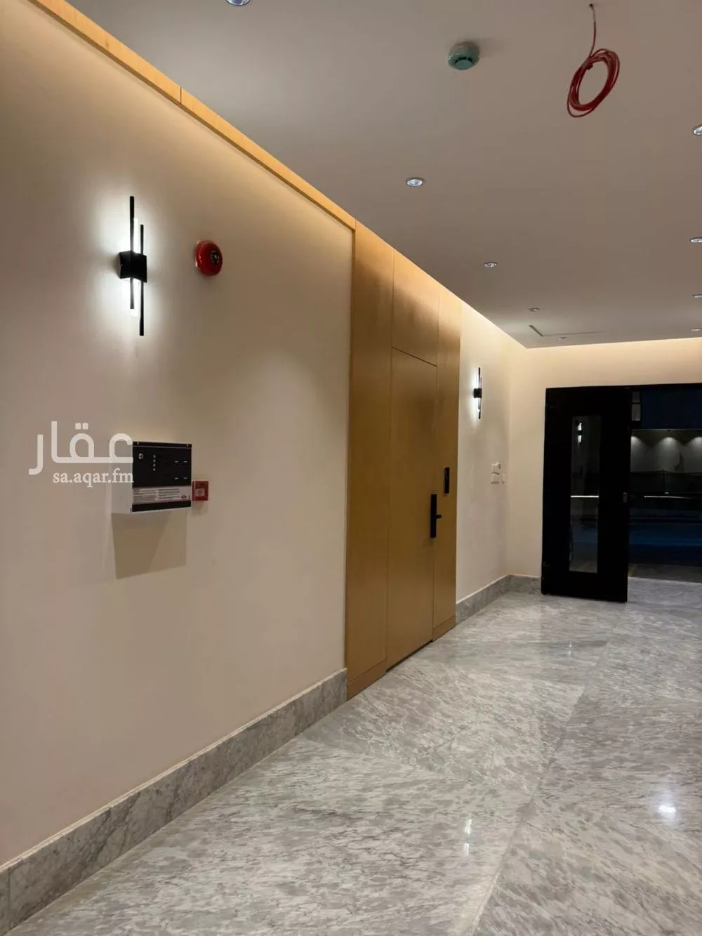 3 bedroom apartment in Al Narjis 4