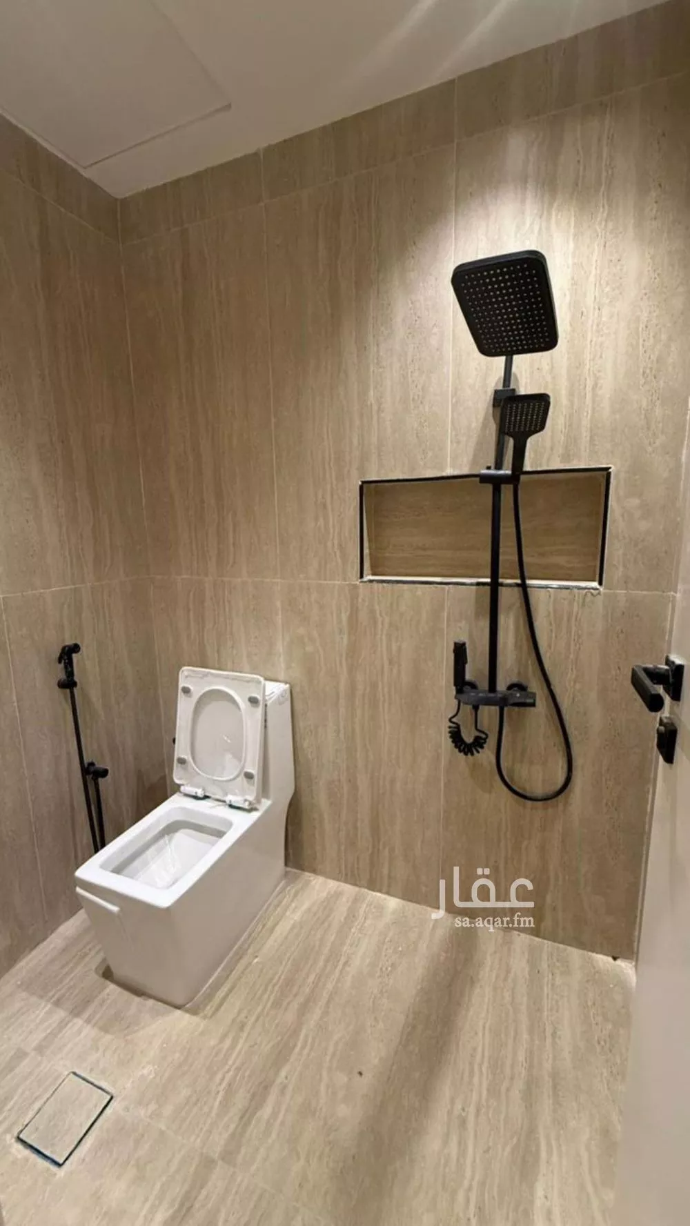 شقة 3 غرف في بدر 2