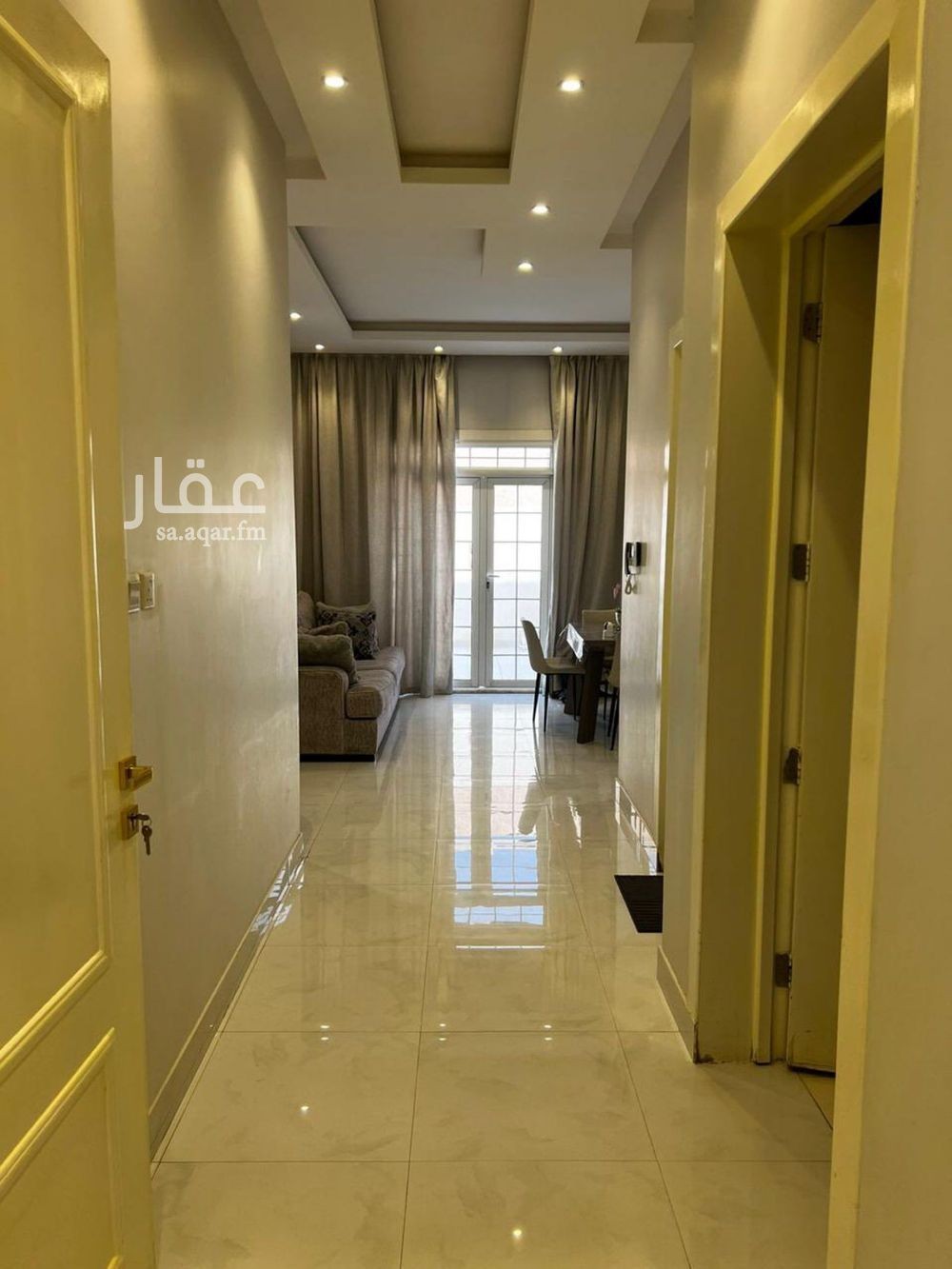 شقة 2 غرف في قرطبة، الرياض 2