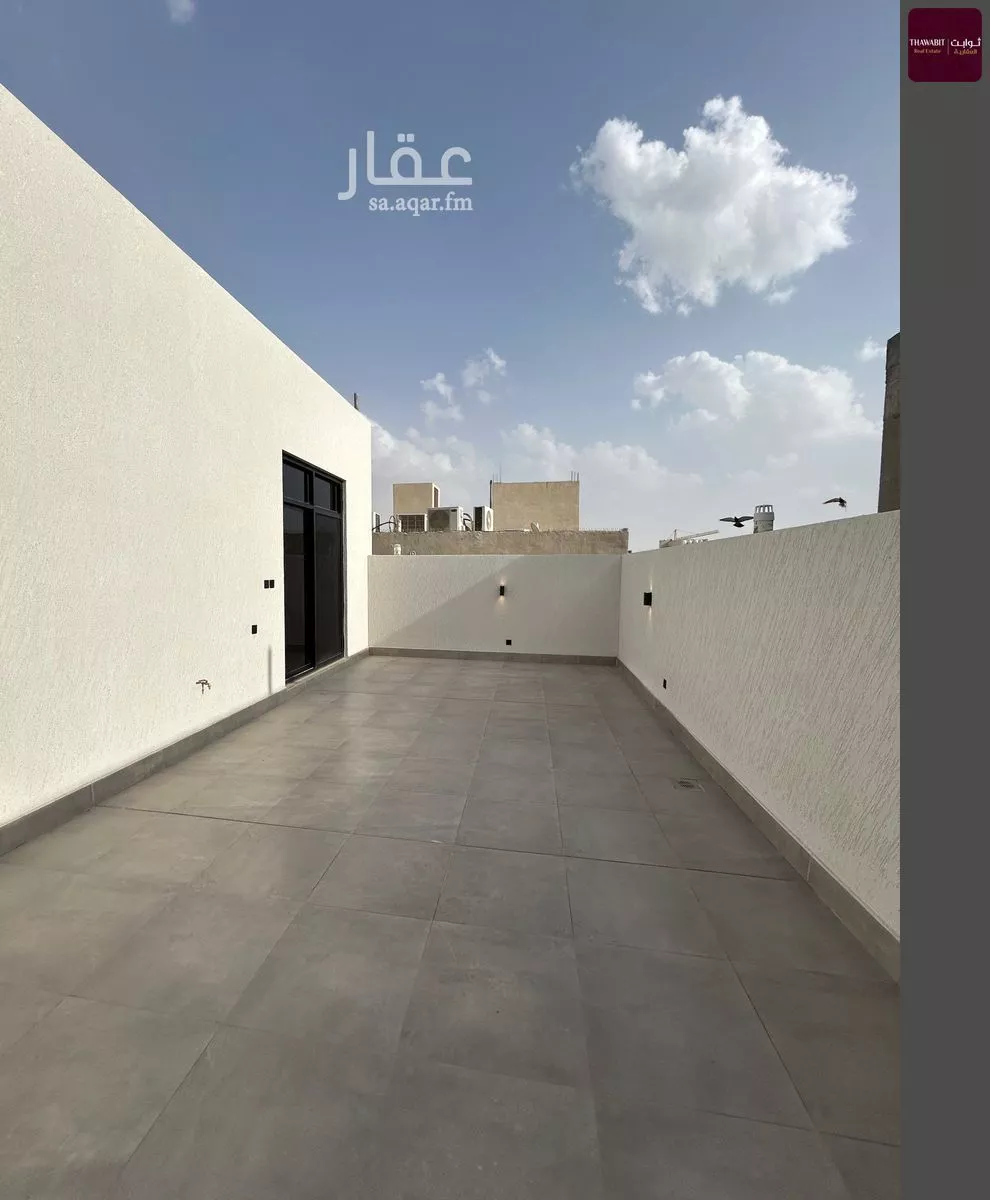 4 bedroom apartment in Al Narjis 5