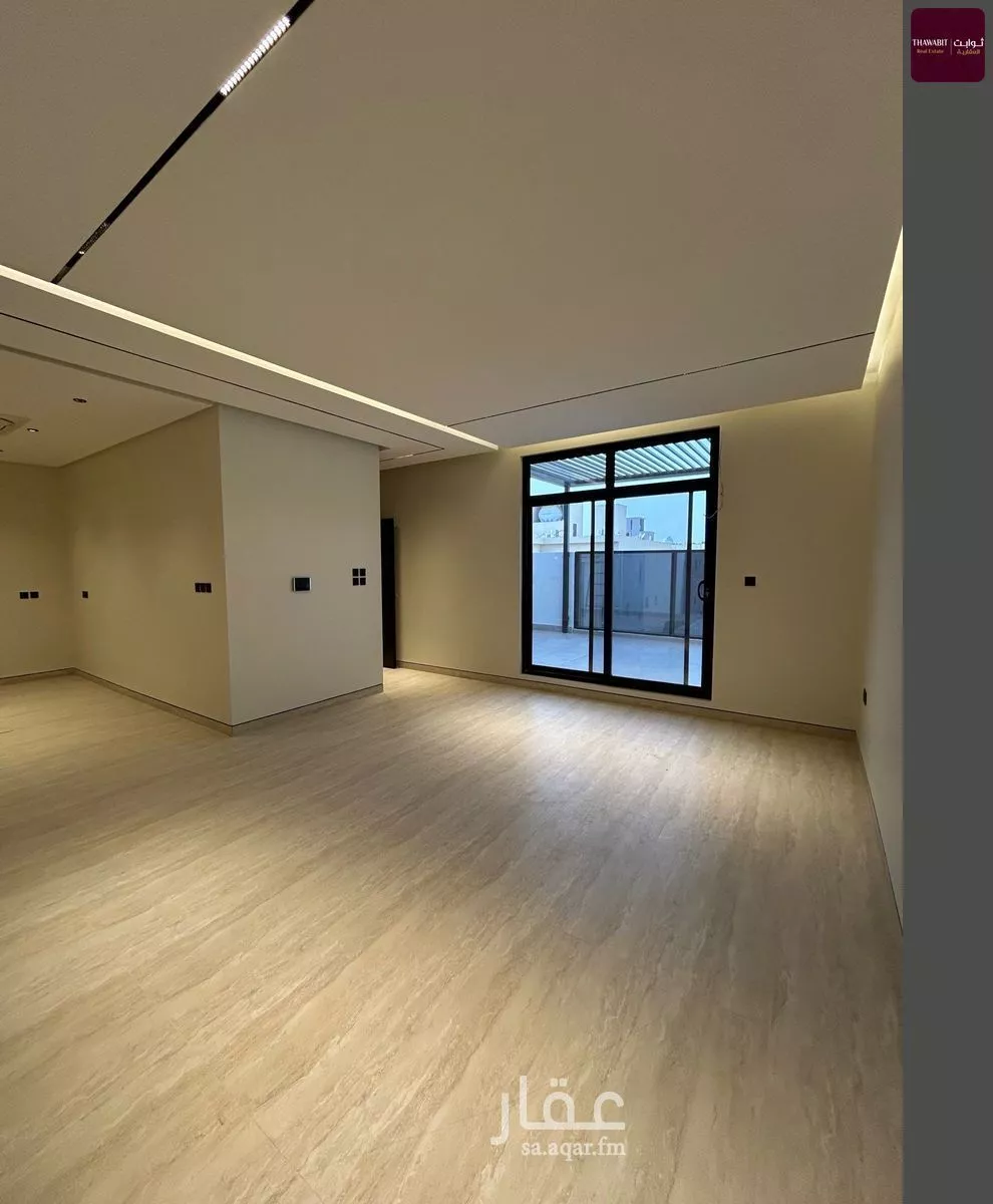 4 bedroom apartment in Al Narjis 6