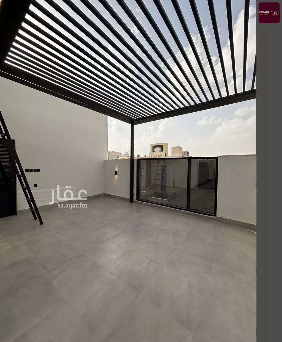4 bedroom apartment in Al Narjis 7