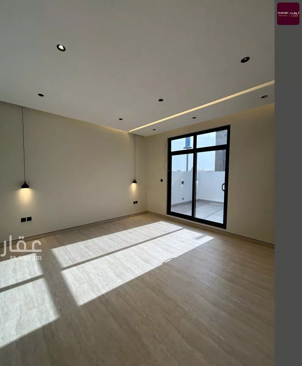 4 bedroom apartment in Al Narjis 8
