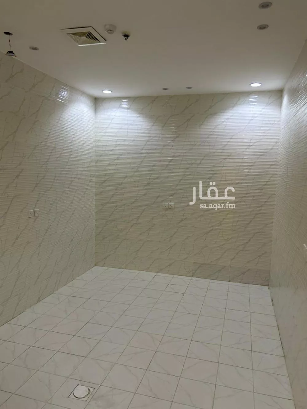 4 bedroom apartment in Ash Sharq 2