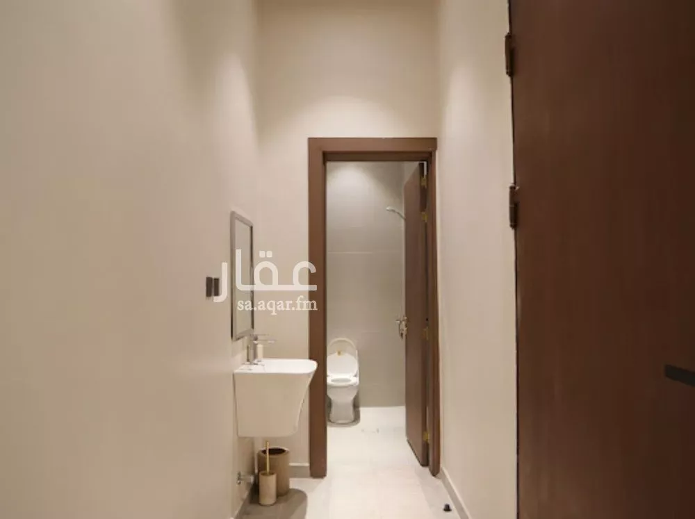 3 bedroom apartment in Al Hazm 2
