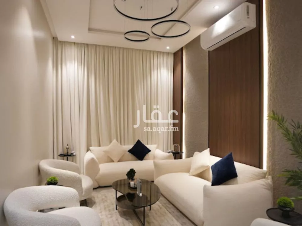 3 bedroom apartment in Al Hazm 13