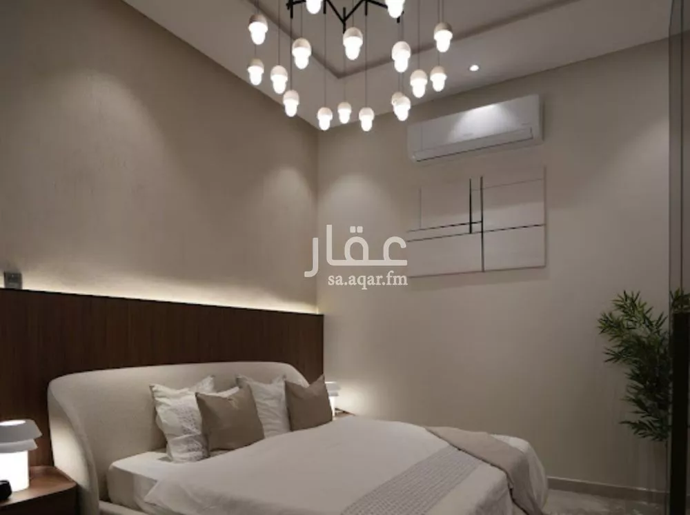 3 bedroom apartment in Al Hazm 3