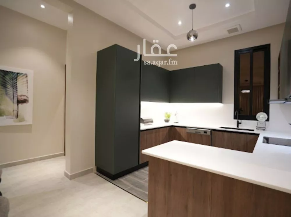 3 bedroom apartment in Al Hazm 4