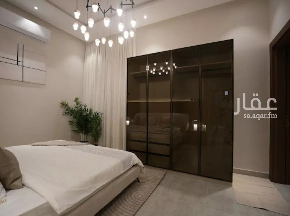 3 bedroom apartment in Al Hazm 6